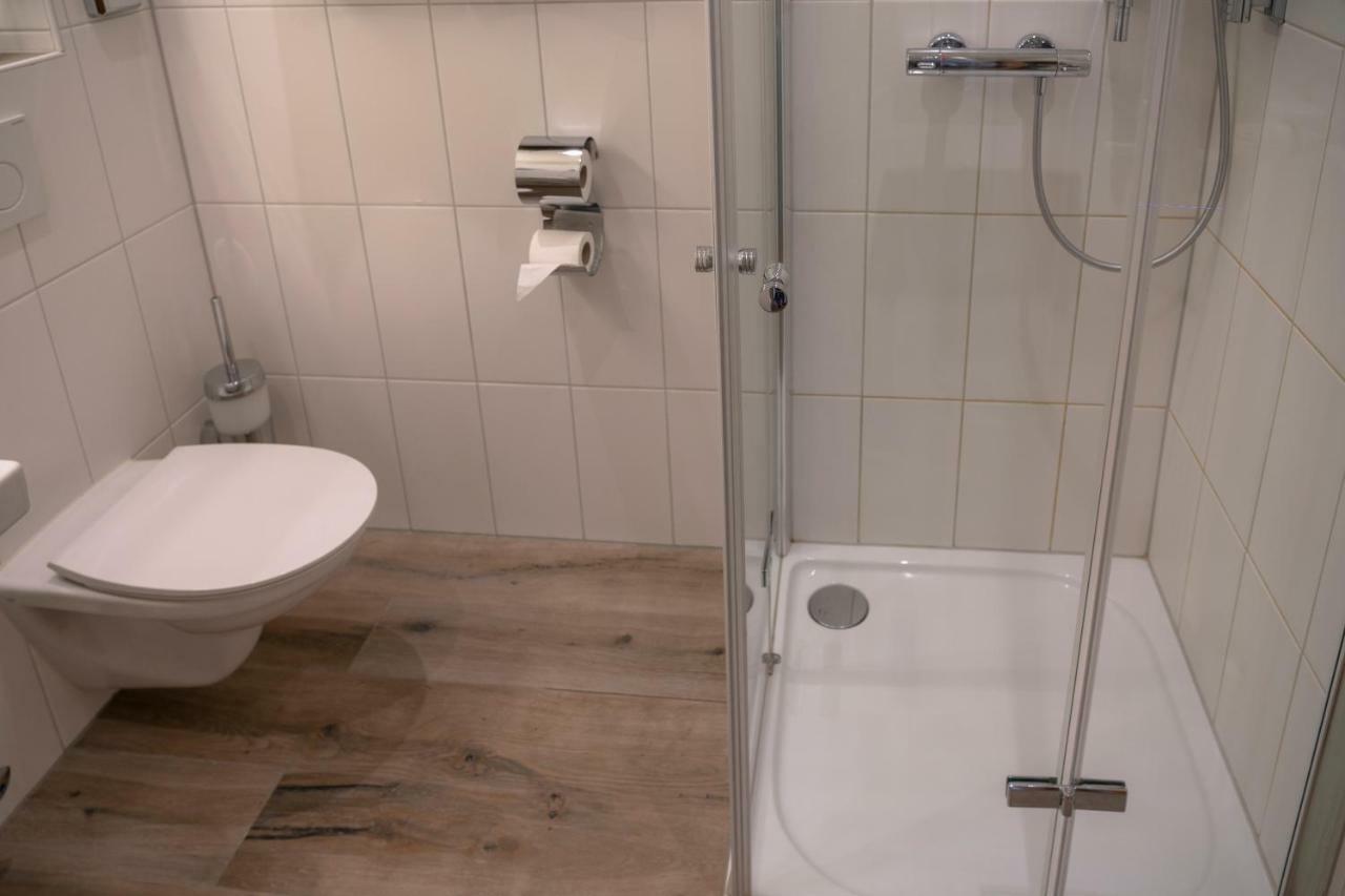 Landgasthof Moersbergei Bubenreuth Luaran gambar