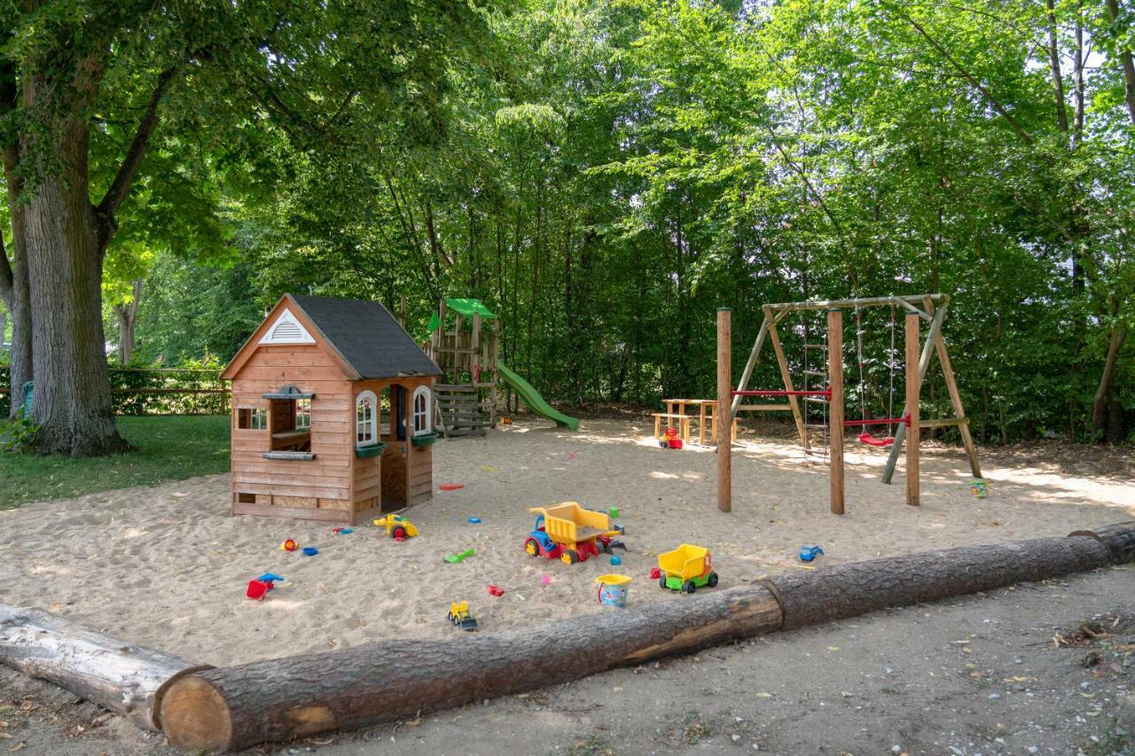 Landgasthof Moersbergei Bubenreuth Luaran gambar