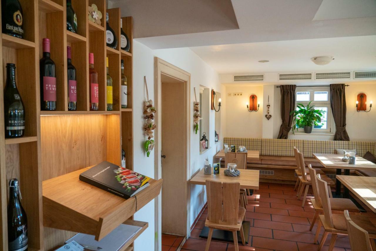 Landgasthof Moersbergei Bubenreuth Luaran gambar